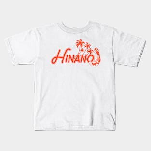 KAIHOLO Kids T-Shirt